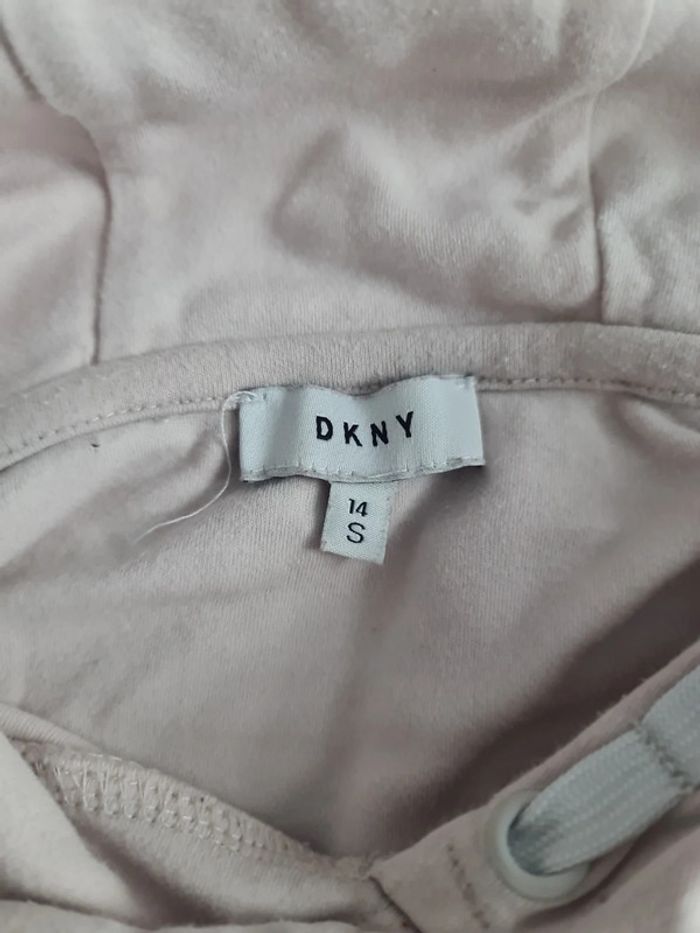 Robe DKNY - photo numéro 4