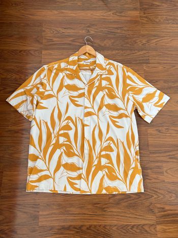 Chemise Zara taille XL