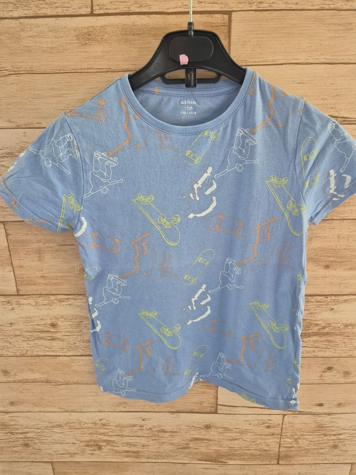 Tee-shirts - photo numéro 4