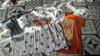 Tee shirt