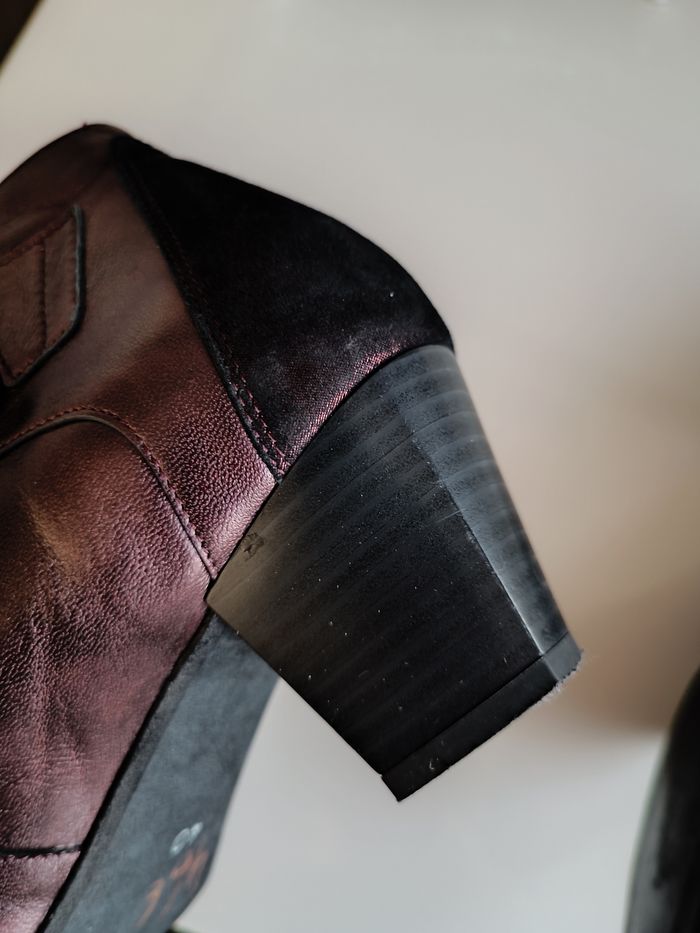 Chaussures Geo reino 40 - photo numéro 4