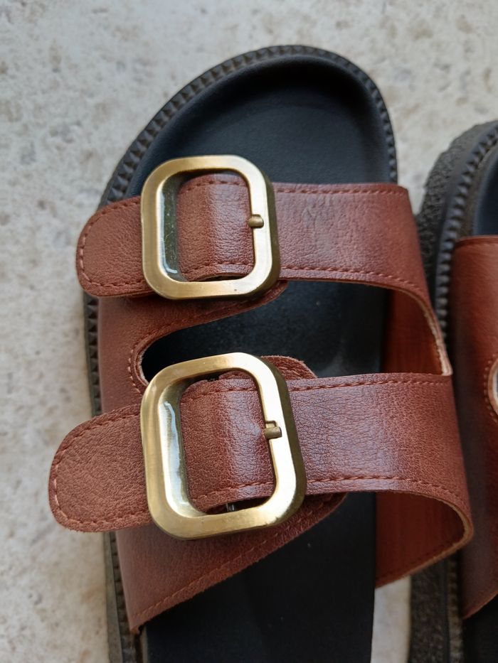 Sandales Meijia 38 - photo numéro 6