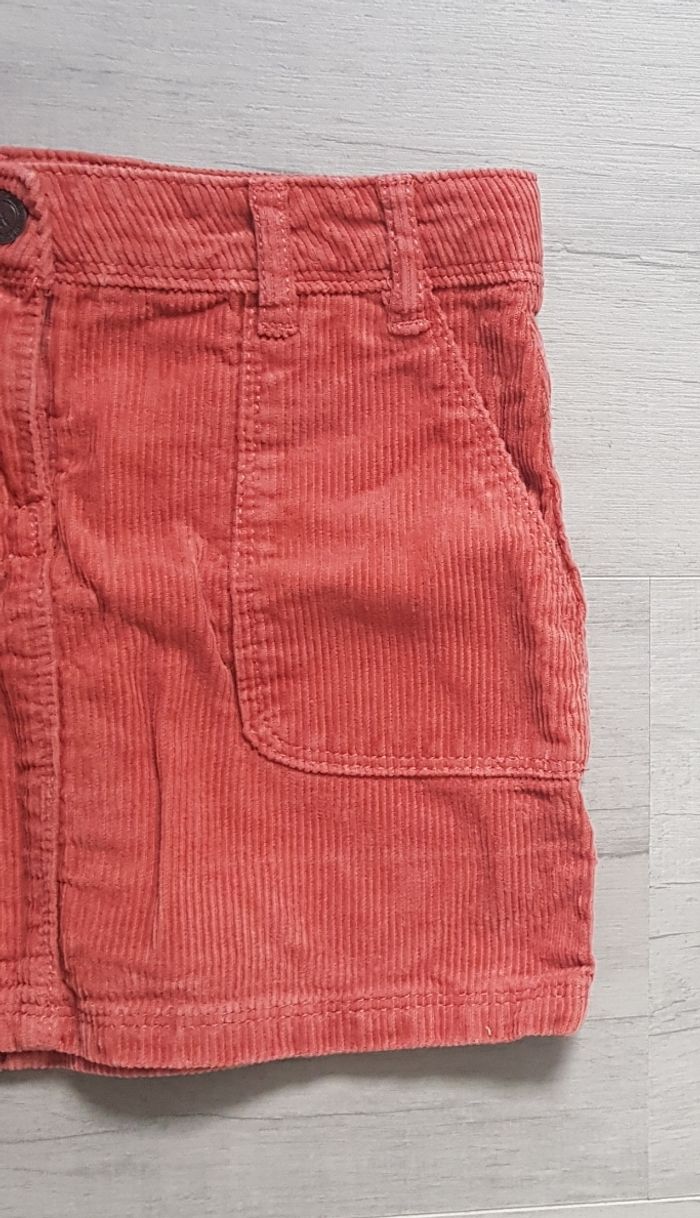 Jupe fille TAO 5 ans - photo numéro 3