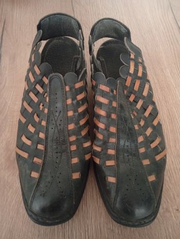 Chaussures 39