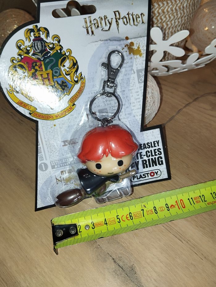 Porte-clés Harry Potter - photo numéro 4