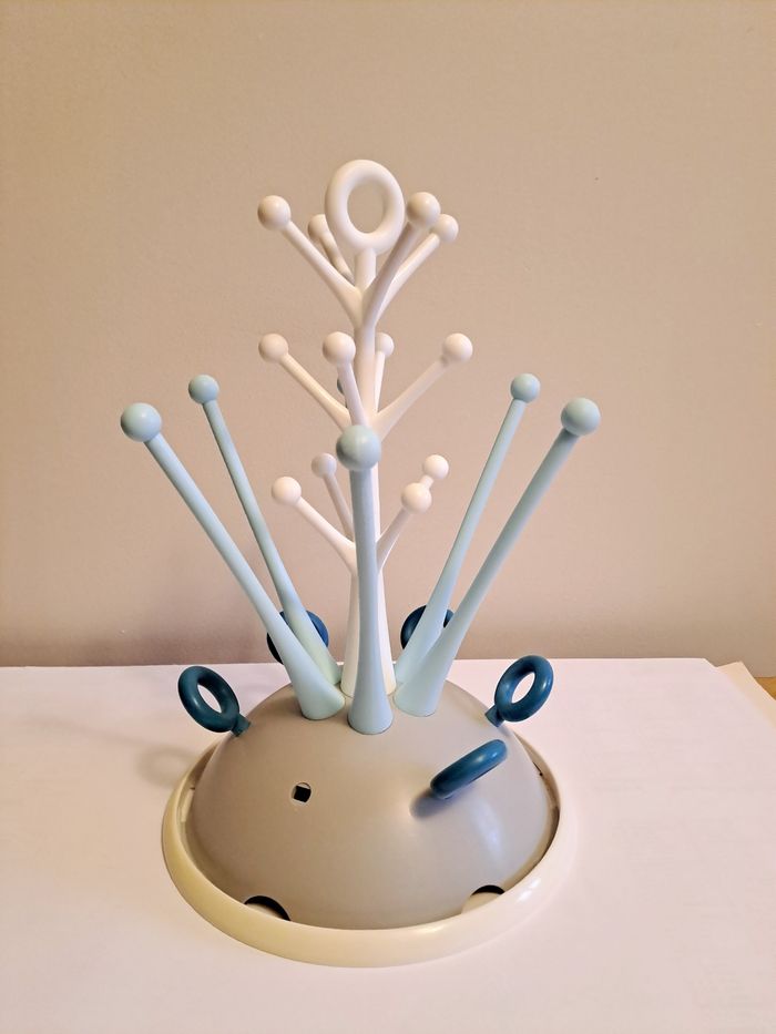 Sèche biberons Beaba - photo numéro 2