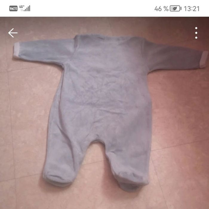 Pyjama garçon - photo numéro 4