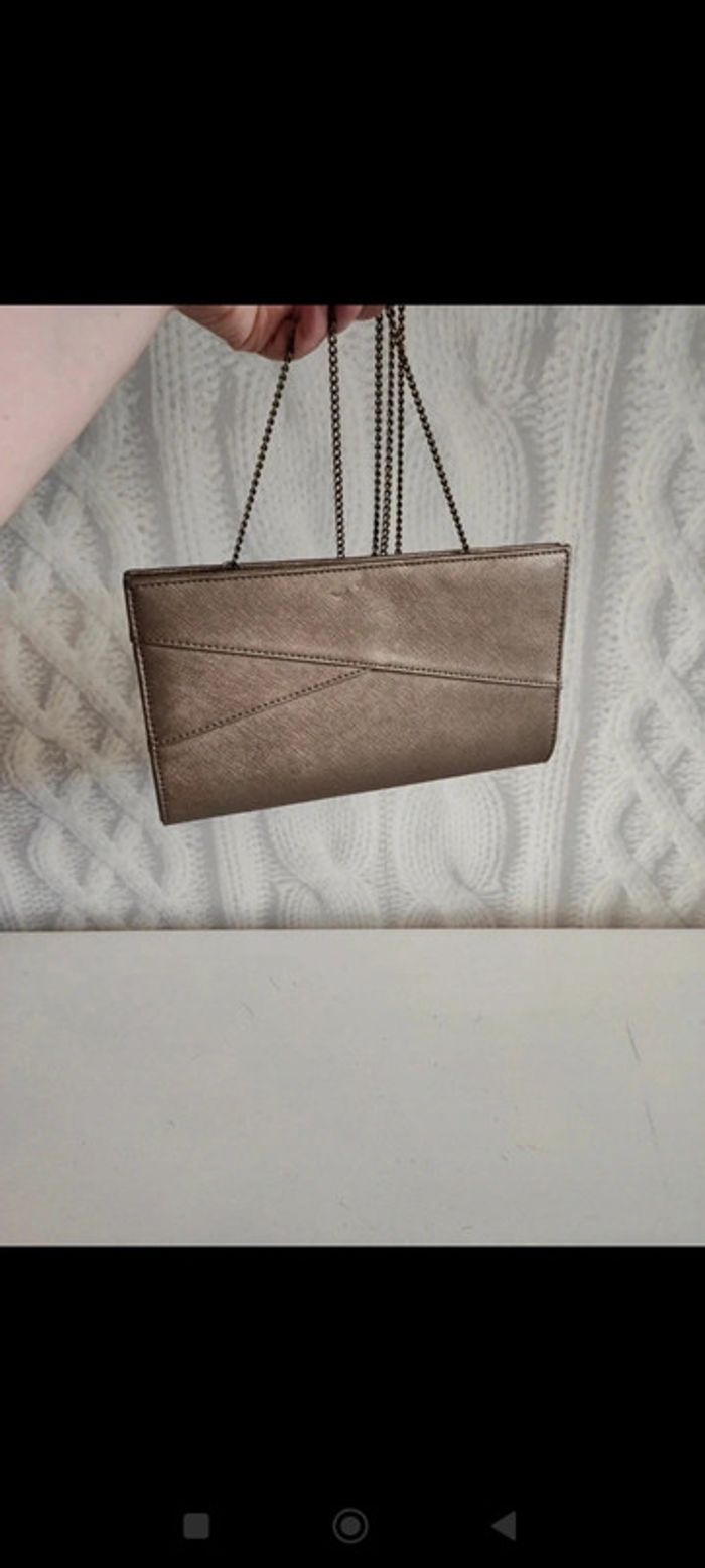 Pochette chic jacqueline riu