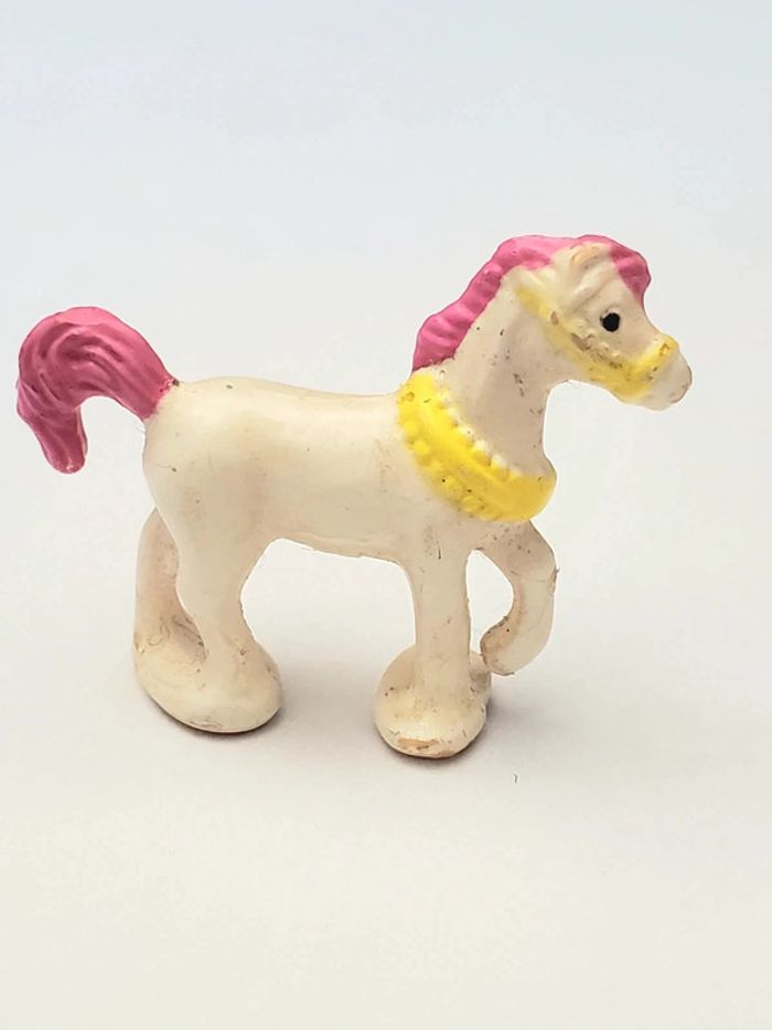 Figurines Polly Pocket Vintage - photo numéro 2