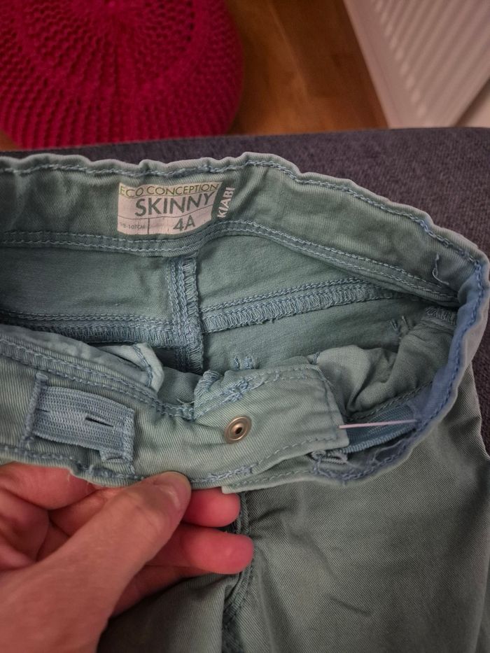 Jeans 4ans - photo numéro 3
