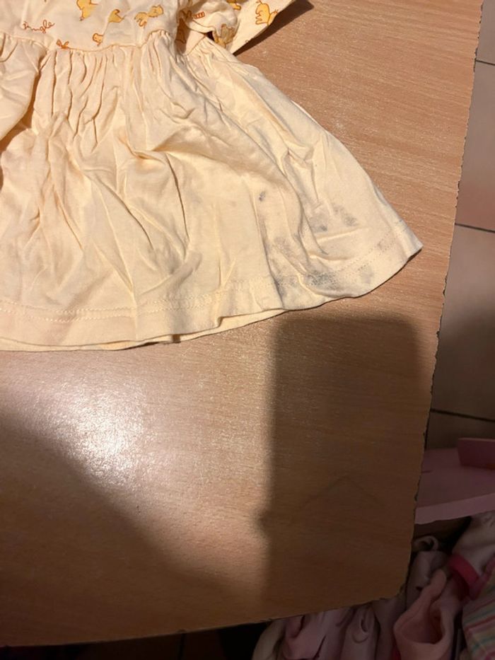 Lot de +20 vêtements taille 3 mois - photo numéro 11