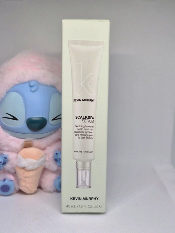 Lot 2x Kevin.Murphy Scalp Spa serum - photo numéro 2