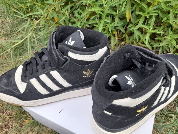Sneakers montantes ADIDAS - photo numéro 8
