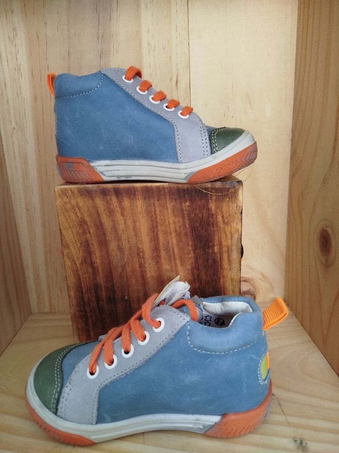 Chaussure - photo numéro 2