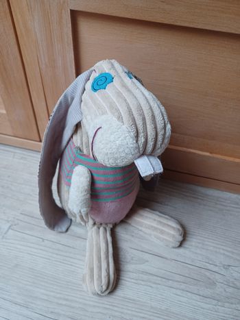 Peluche Lapinos Deglingos