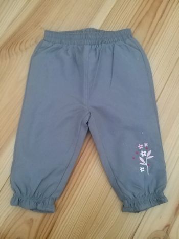 Pantalon 6 mois