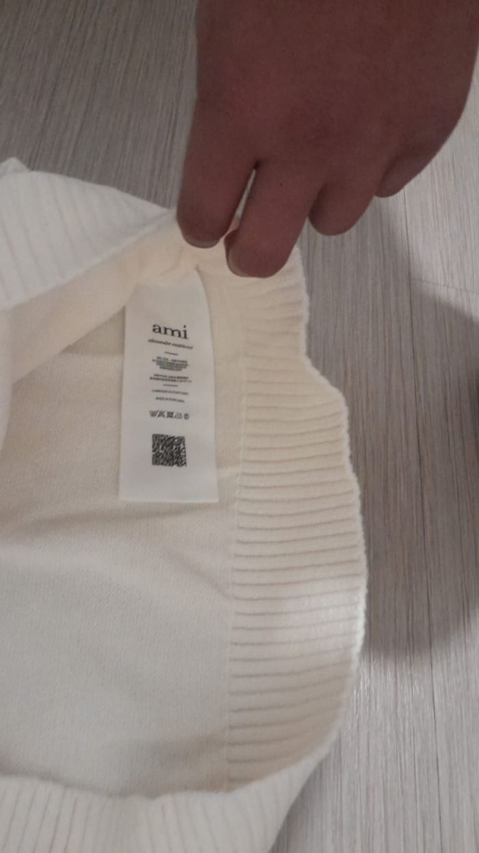 Pull ami paris - photo numéro 8