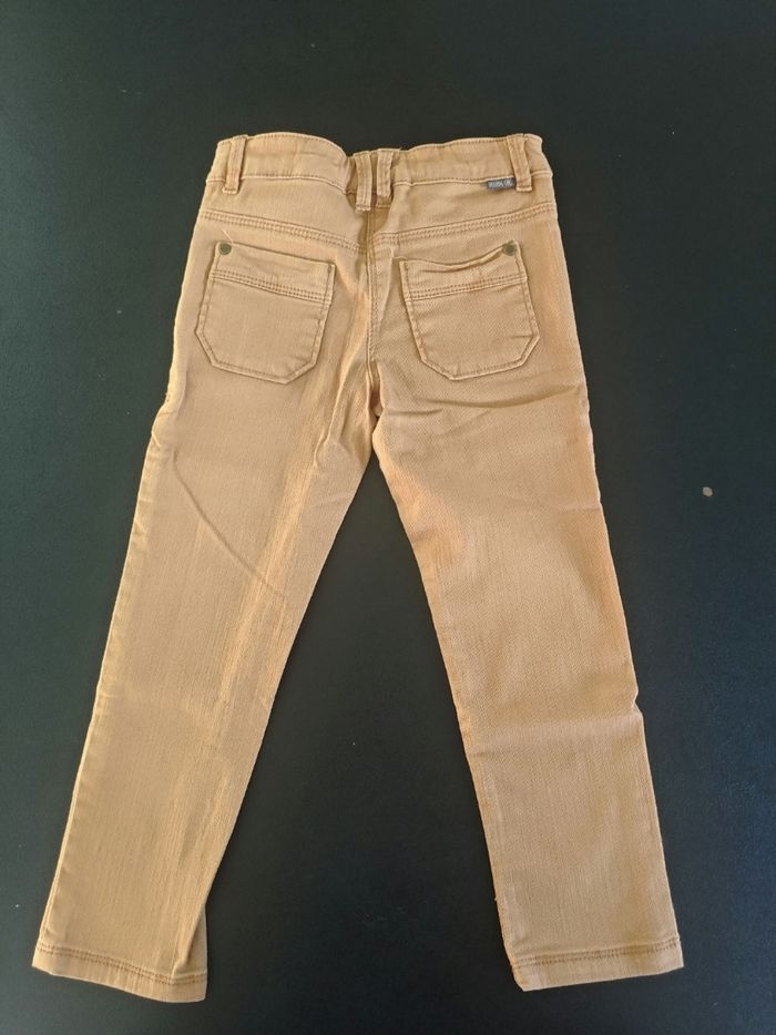 Pantalon garçon - photo numéro 2