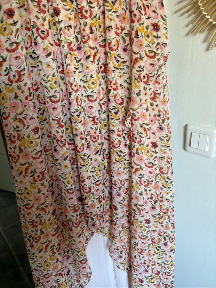 Robe Nafnaf - photo numéro 4