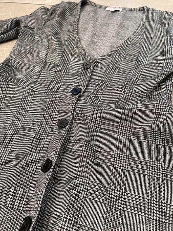 Robe jennyfer - photo numéro 4