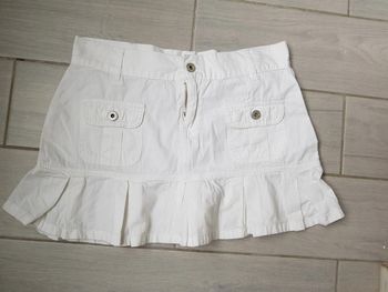 Mini jupe pimkie taille 38