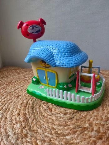 Clinique pour chien Snubbies Dogs - Jeu vintage