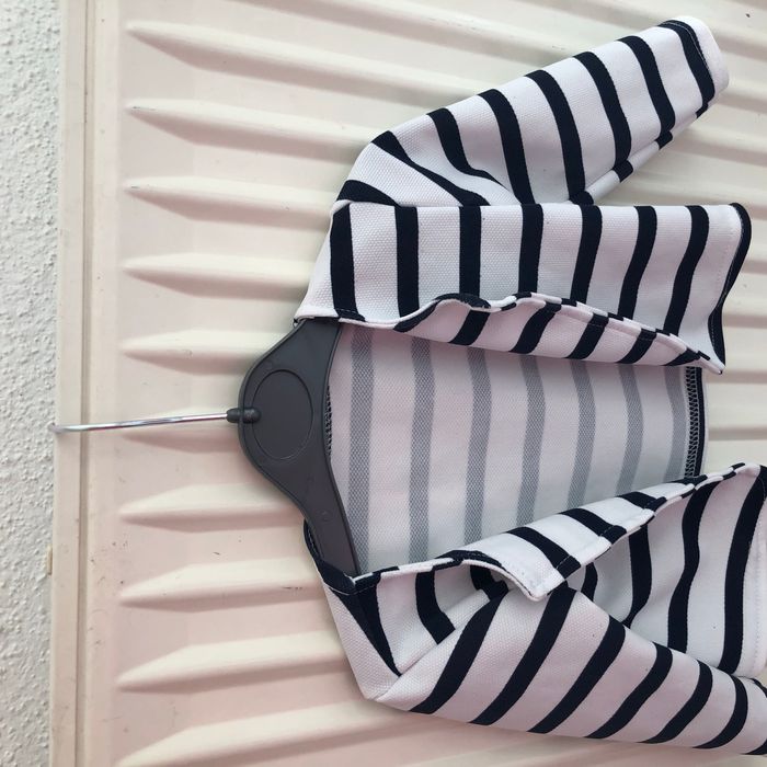 Ensemble robe & gilet 18 mois - photo numéro 2