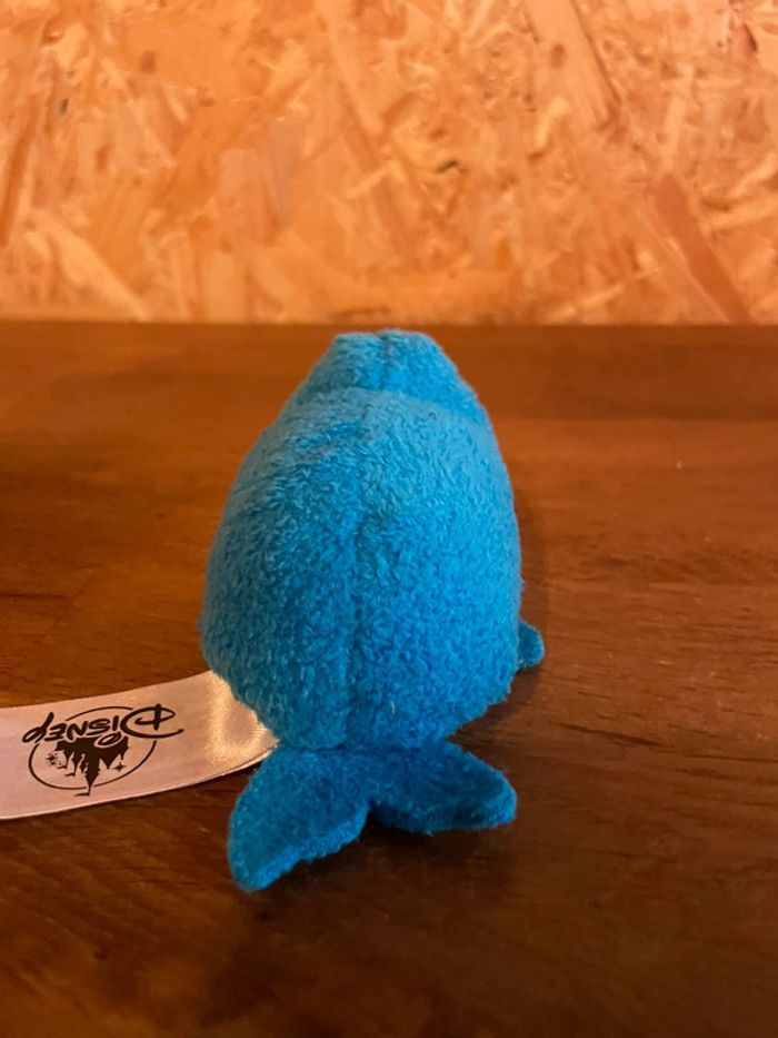 Tsum Tsum officiel Disney Dingo Narval Summer Sea Life - photo numéro 4