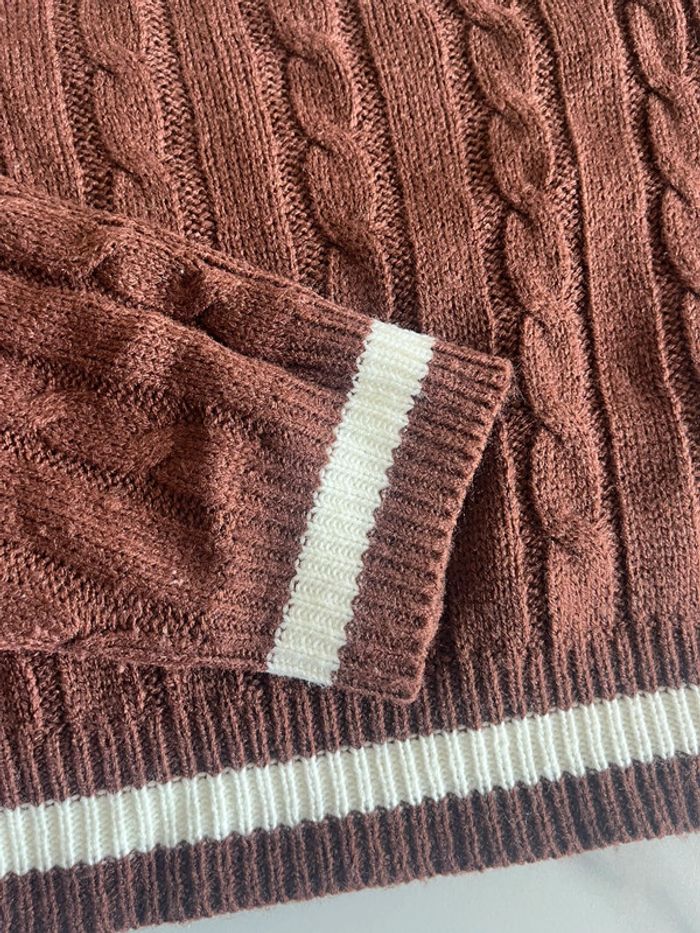 Petit pull SHEIN - photo numéro 3