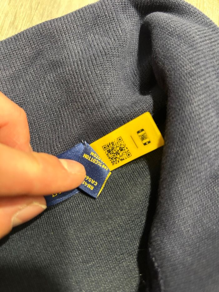 Pull Ralph Lauren - photo numéro 3