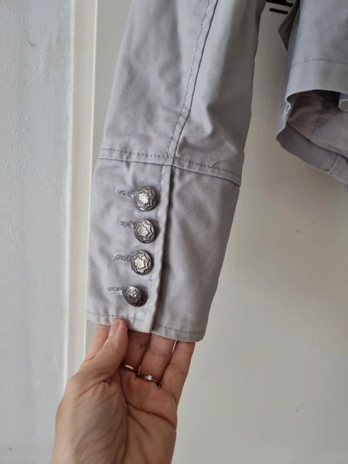 Veste - photo numéro 6