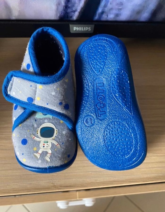 Chausson - photo numéro 2