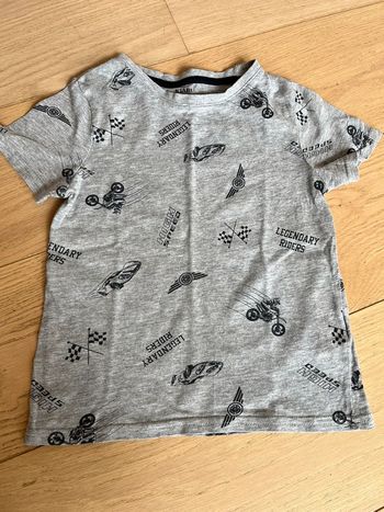 Lot de 3 tee shirts kiabi