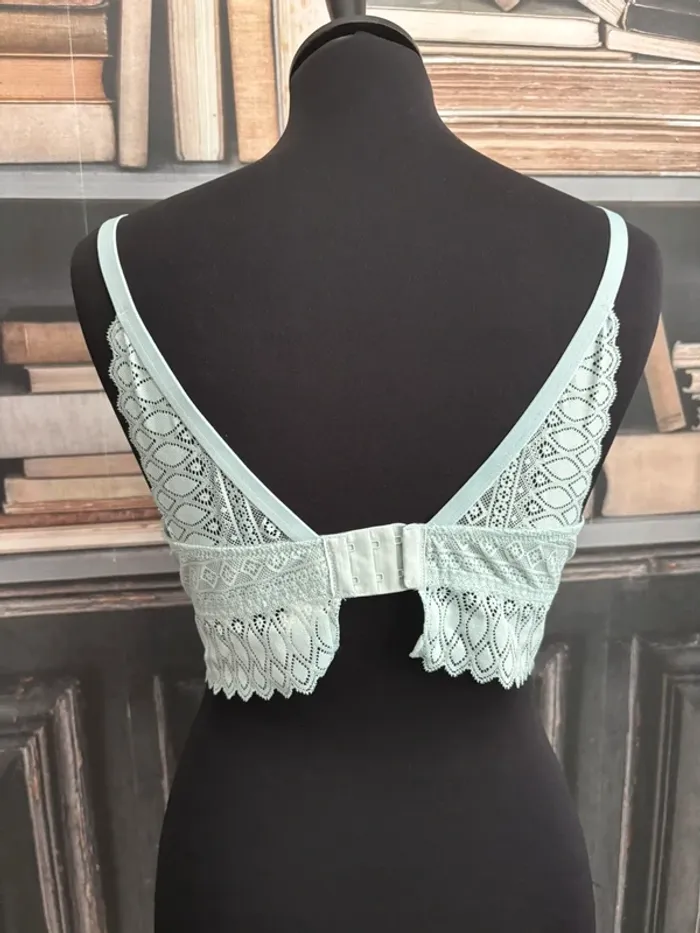 Soutien gorge ampliforme - photo numéro 2