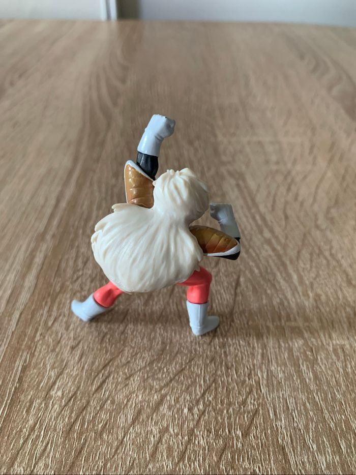 Figurine Dragon ball z Jeece gashapon - photo numéro 2