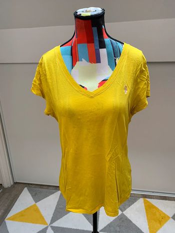 Tee-shirt U.S. Polo Assn. Taille 42