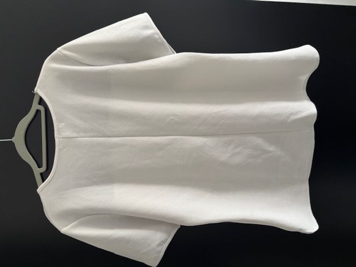 Haut blanc NEWCO - photo numéro 2