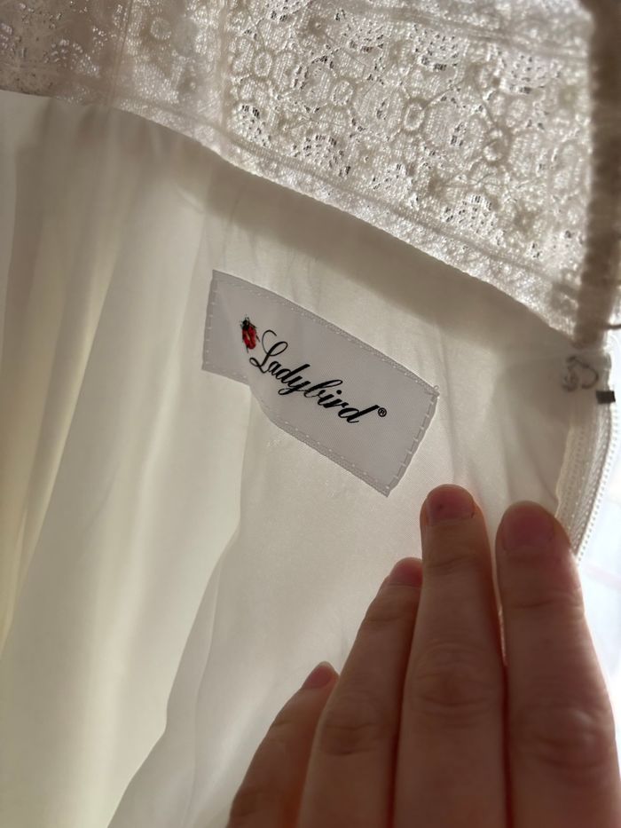 Robe de mariée - photo numéro 7