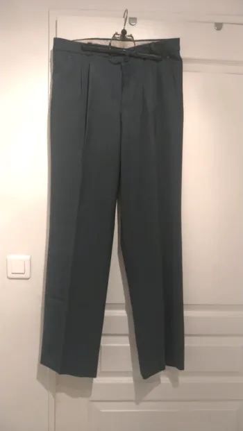 Pantalon de costume taille 42