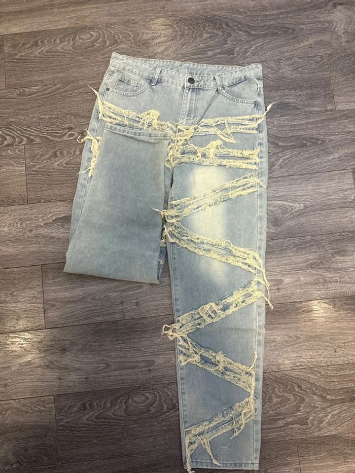 jeans y2k