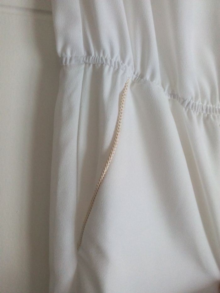 Combinaison corset fluide - photo numéro 2