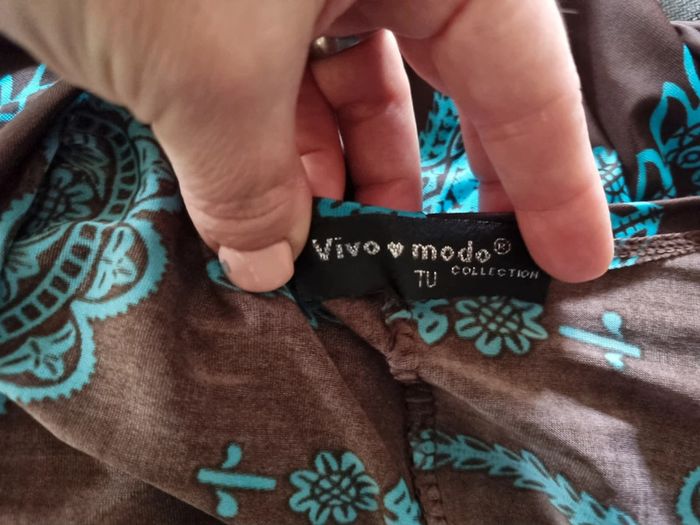 Robe TU ou T36-38-40-42 - photo numéro 4