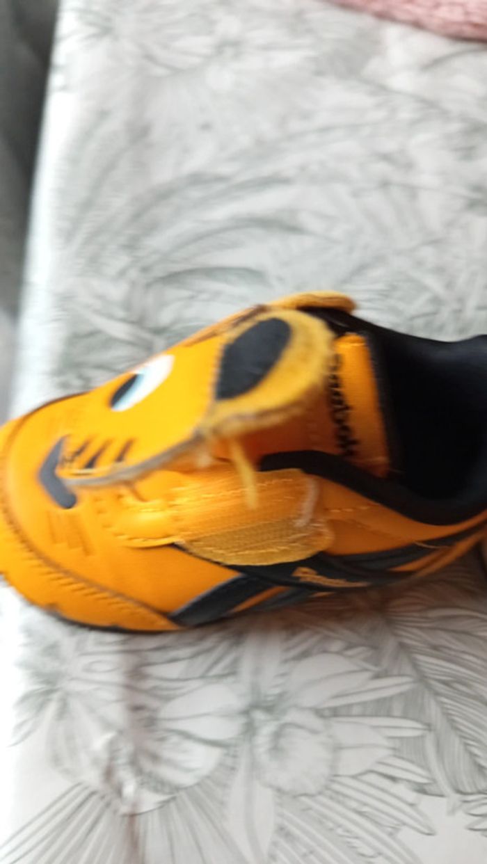 Basket taille 20 neuves - photo numéro 13