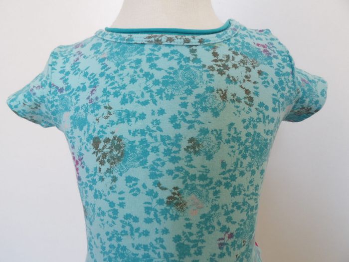 Tee shirt - MEXX - 12 mois - photo numéro 6