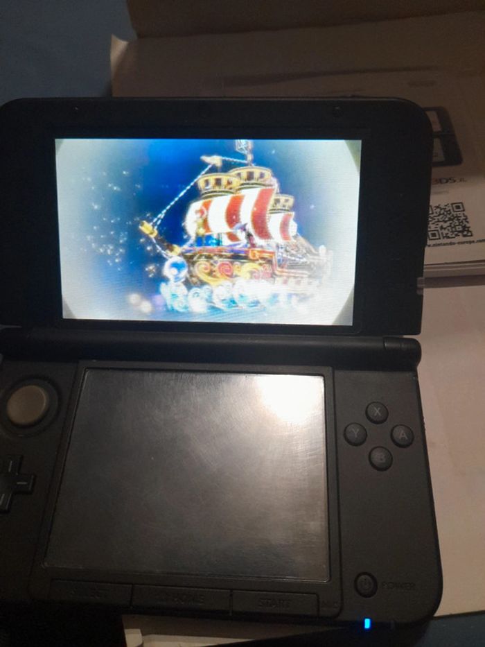 Disney Magical World 2 Nintendo 3DS - photo numéro 15