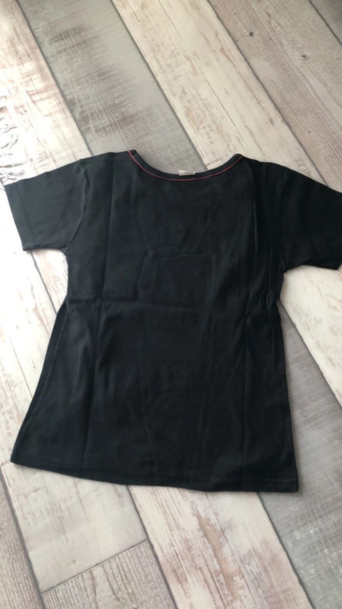 Envog - maillot de corps taille 10/12ans - photo numéro 3
