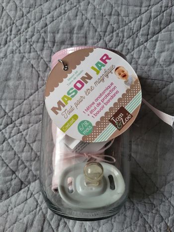 Jarre cadeau bébé