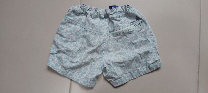 Short 10 ans - photo numéro 8