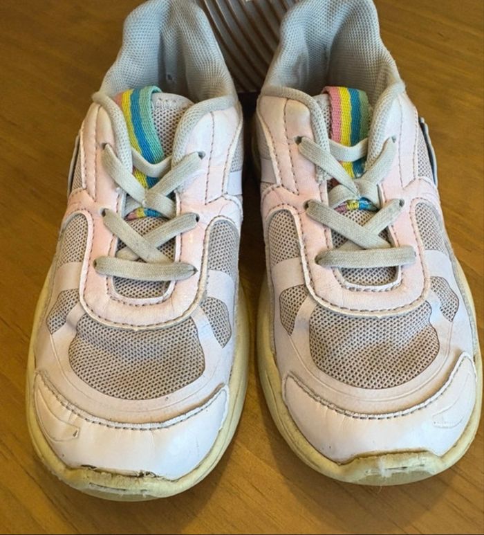 Basket Zara - photo numéro 3