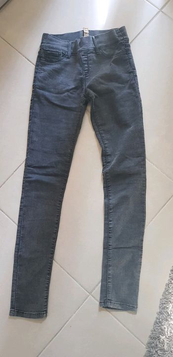 Jegging taille 38
